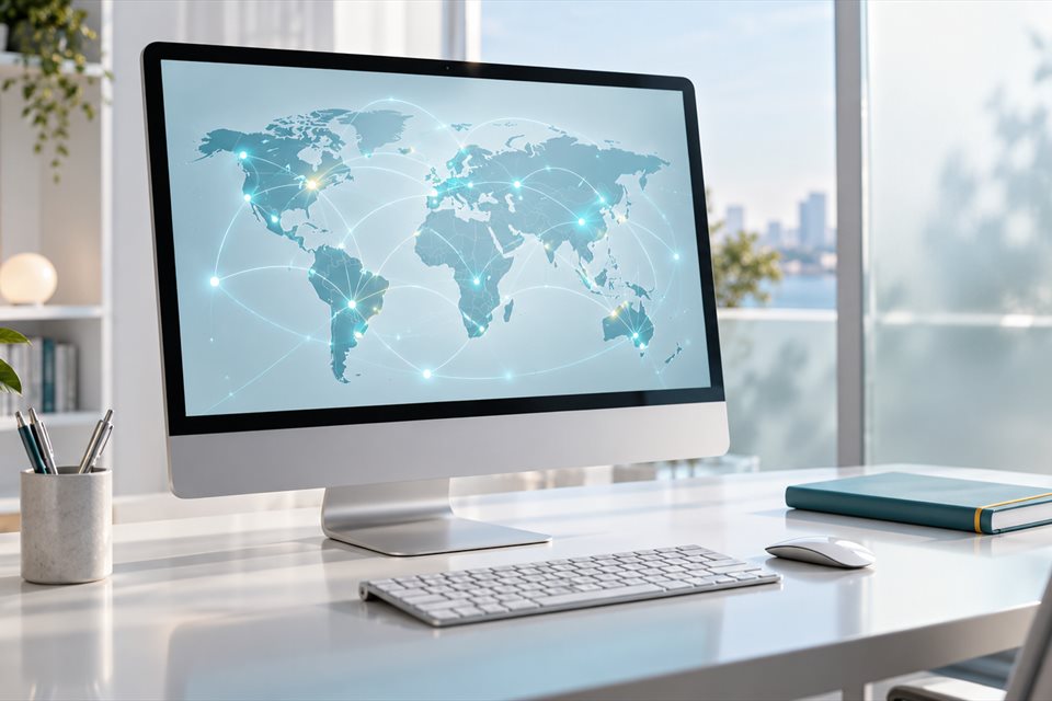 优途加速器Windows桌面使用指南