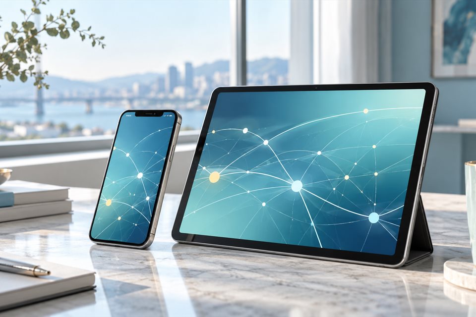 优途加速器 Android使用指南场景